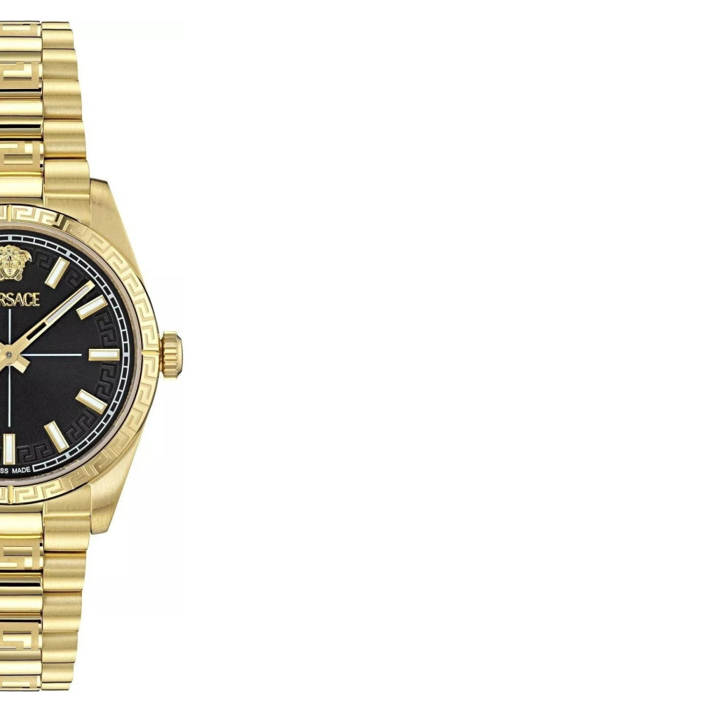 Versace VE0E00625 - zegarek damski 6