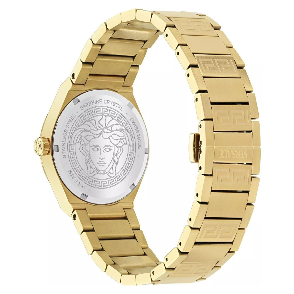 Versace VE0F00525 - zegarek męski 7
