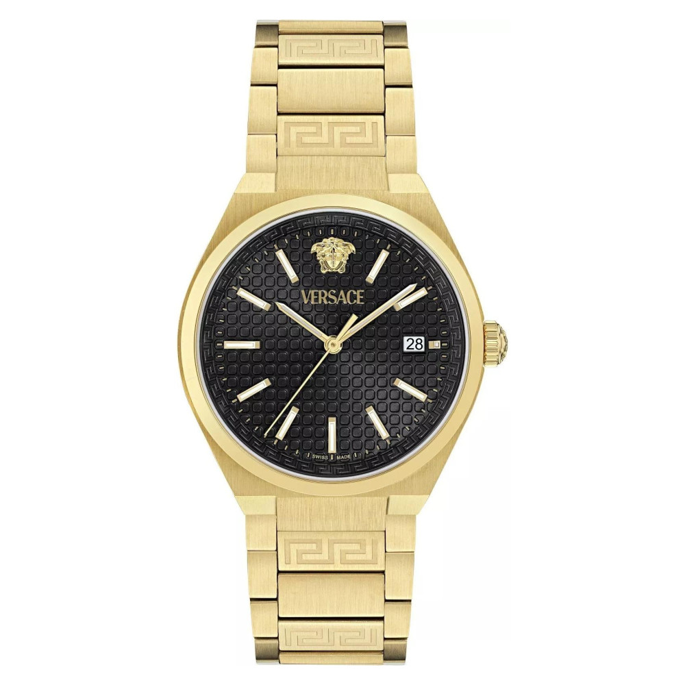 Versace VE0F00525 - zegarek męski 1