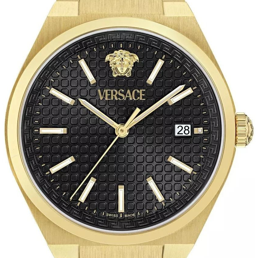 Versace VE0F00525 - zegarek męski 2