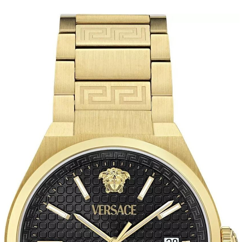 Versace VE0F00525 - zegarek męski 3