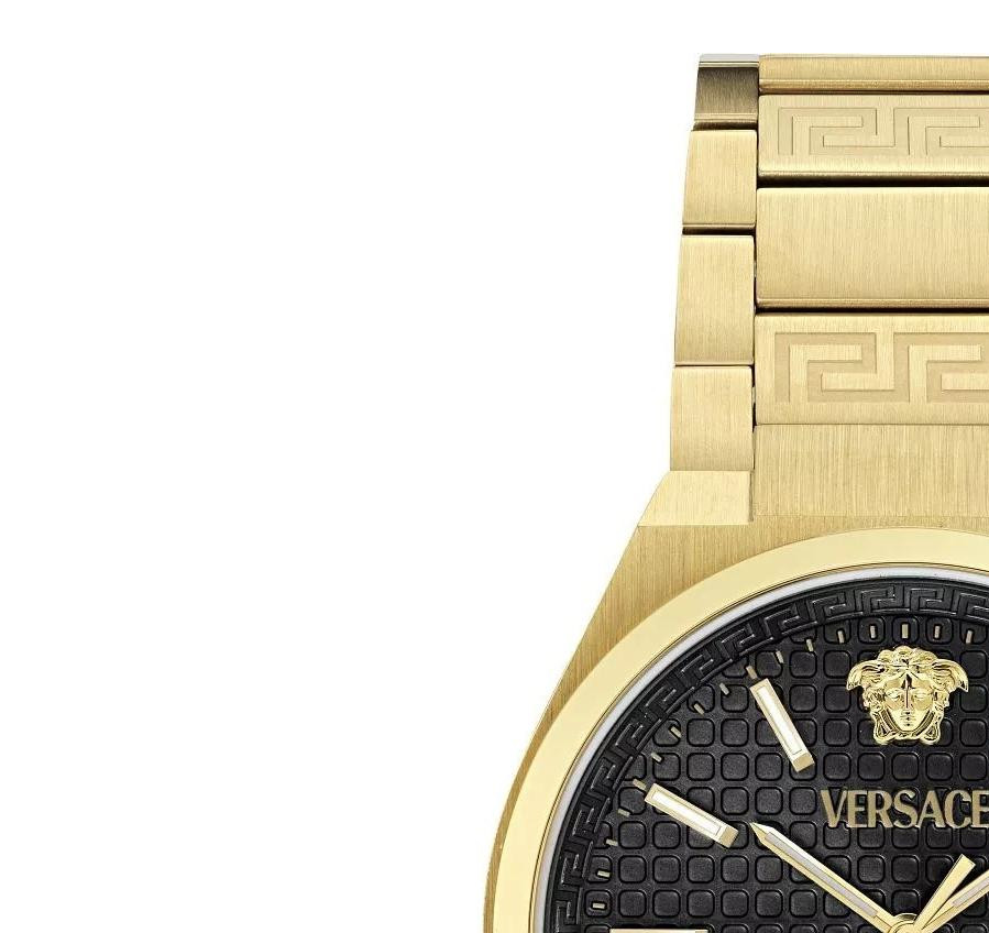 Versace VE0F00525 - zegarek męski 4