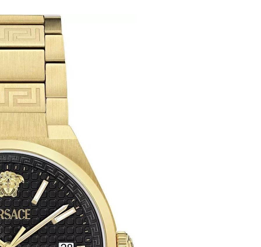 Versace VE0F00525 - zegarek męski 5
