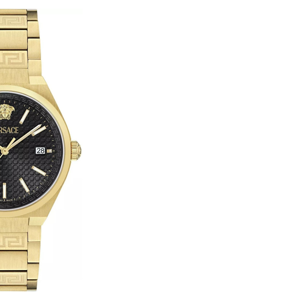 Versace VE0F00525 - zegarek męski 6