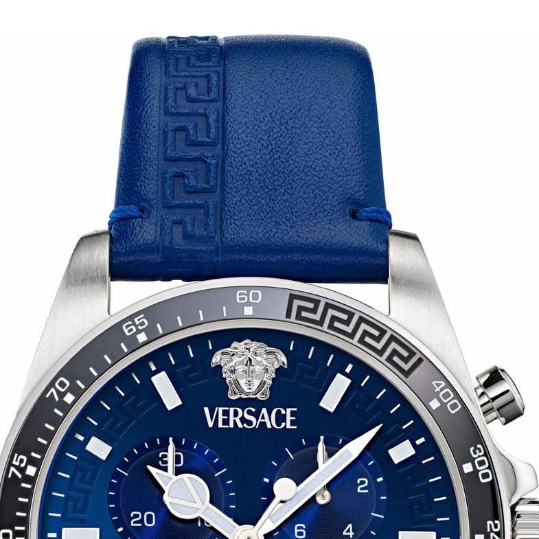 Versace VE0H00125 - zegarek męski 3