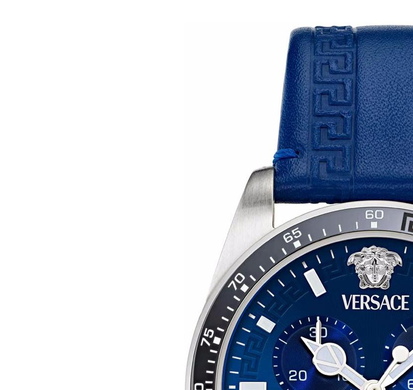 Versace VE0H00125 - zegarek męski 4