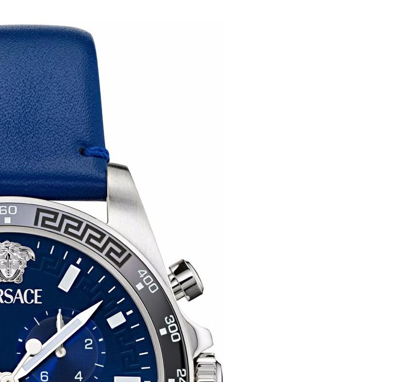 Versace VE0H00125 - zegarek męski 5