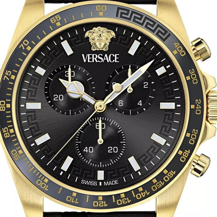 Versace VE0H00225 - zegarek męski 2