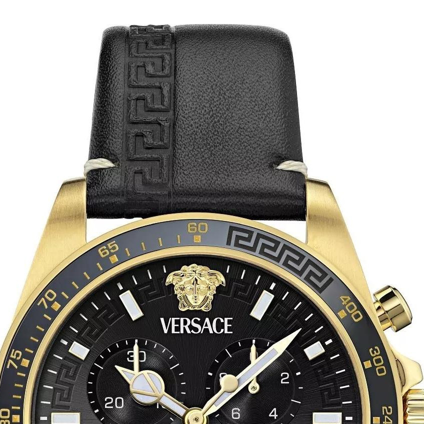 Versace VE0H00225 - zegarek męski 3