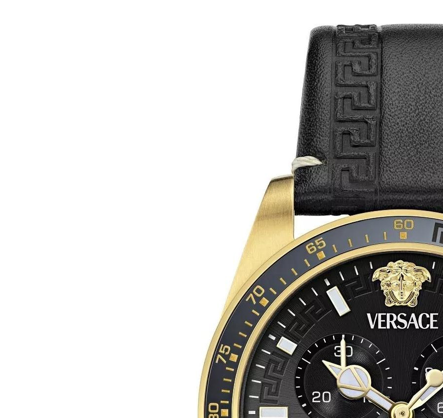Versace VE0H00225 - zegarek męski 4