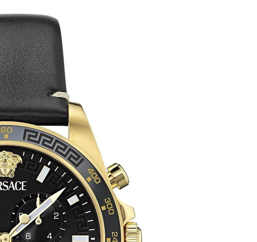 Versace VE0H00225 - zegarek męski 5