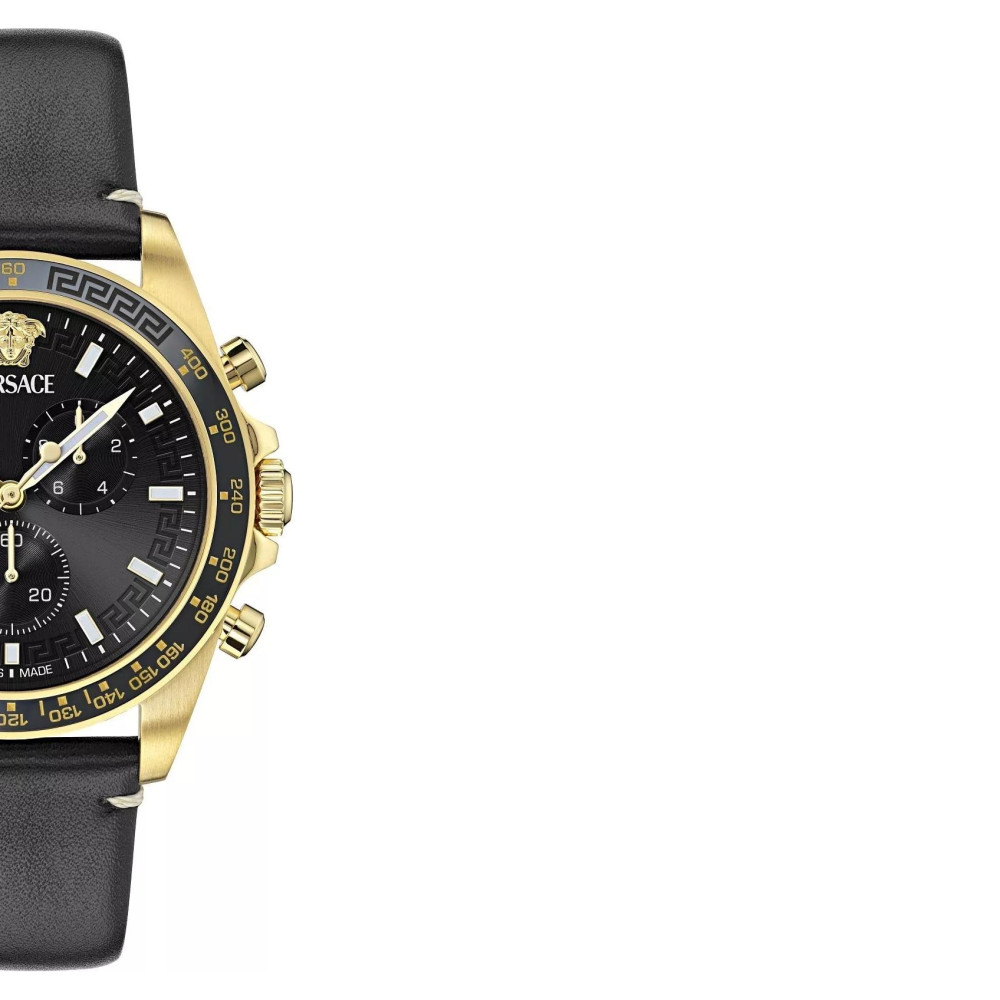 Versace VE0H00225 - zegarek męski 6