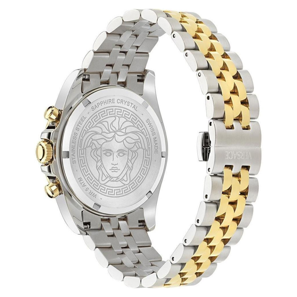 Versace VE0H00425 - zegarek męski 8