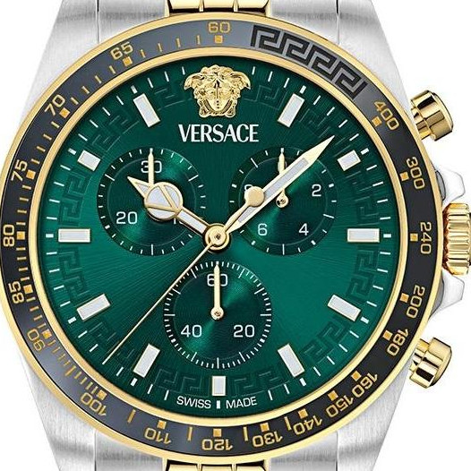 Versace VE0H00425 - zegarek męski 2