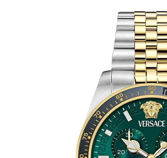 Versace VE0H00425 - zegarek męski 4