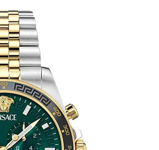 Versace VE0H00425 - zegarek męski 5