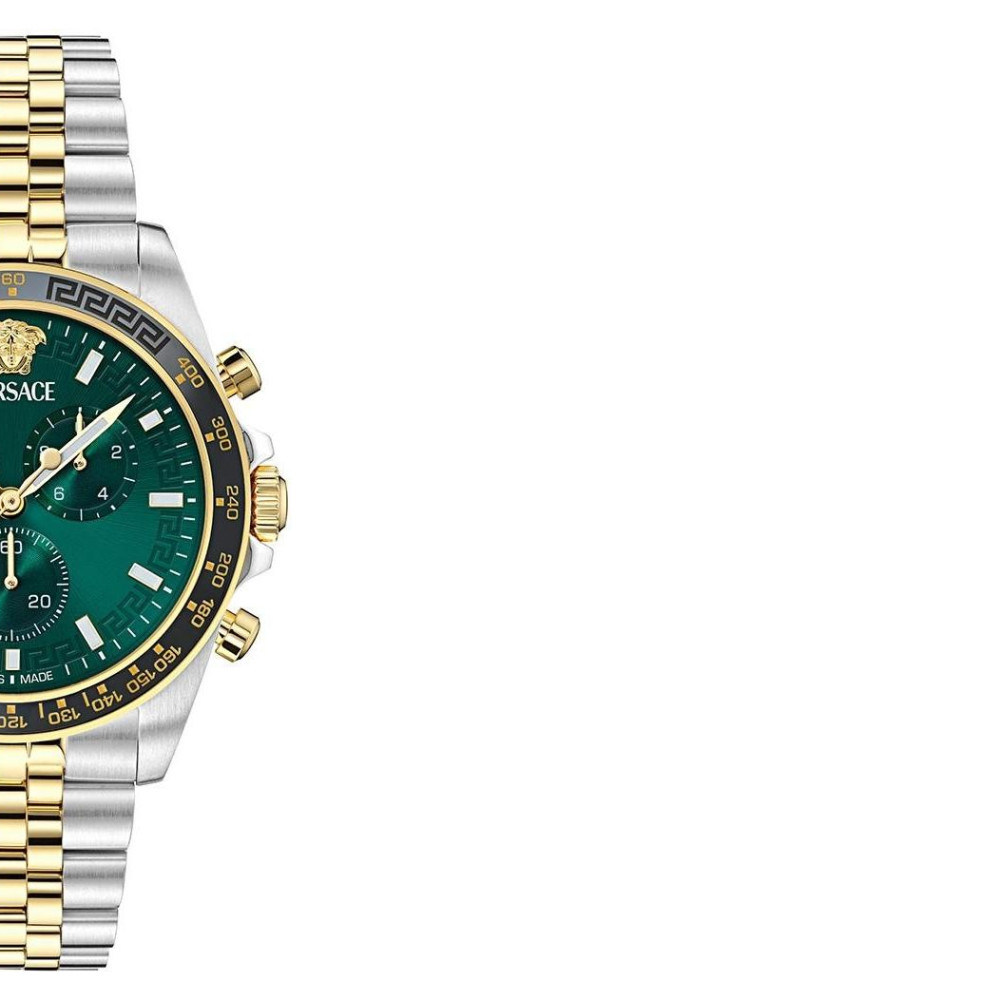 Versace VE0H00425 - zegarek męski 6
