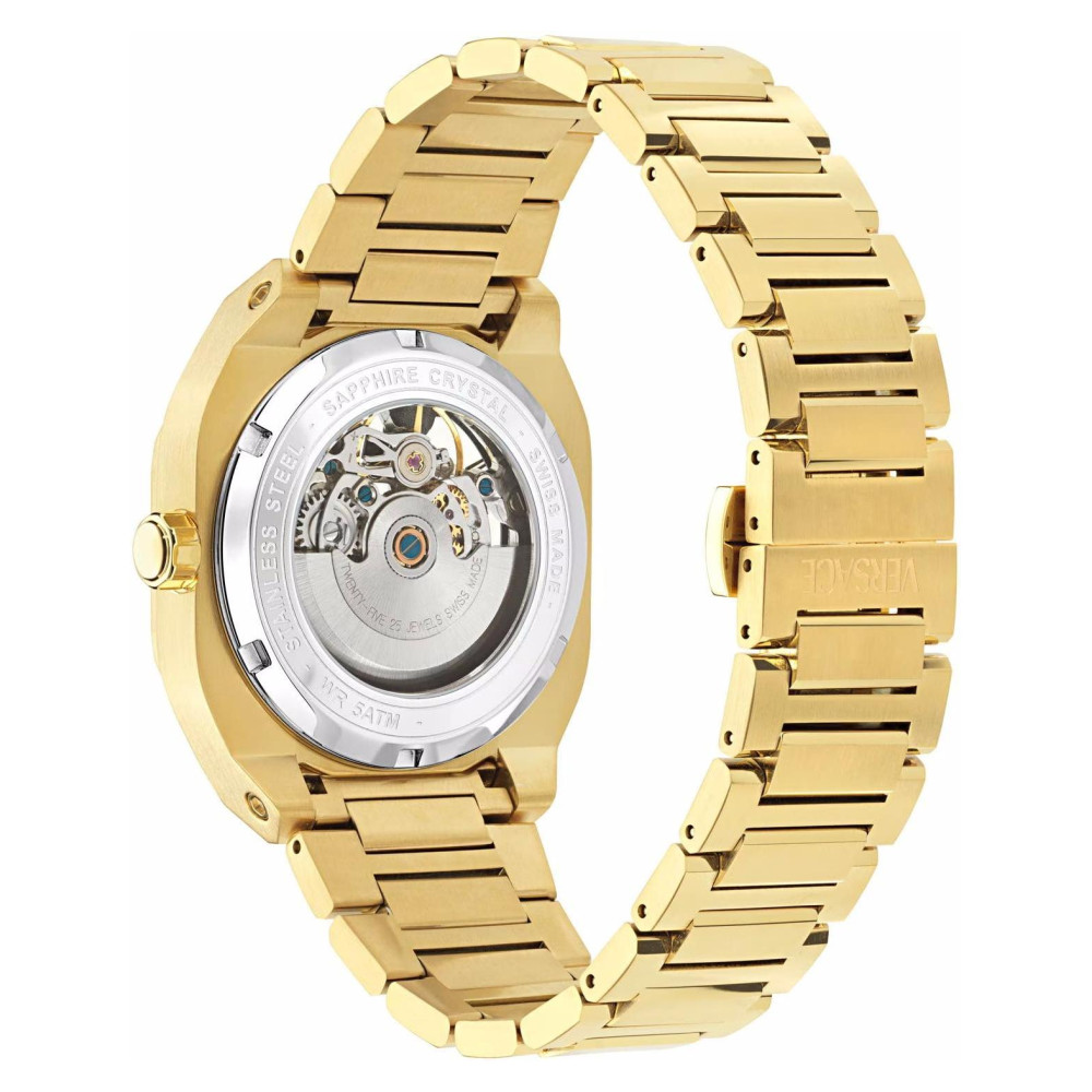 Versace VE0I00425 - zegarek męski 8