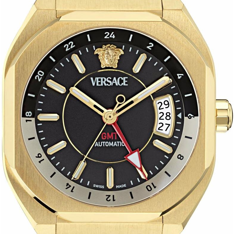 Versace VE0I00425 - zegarek męski 2