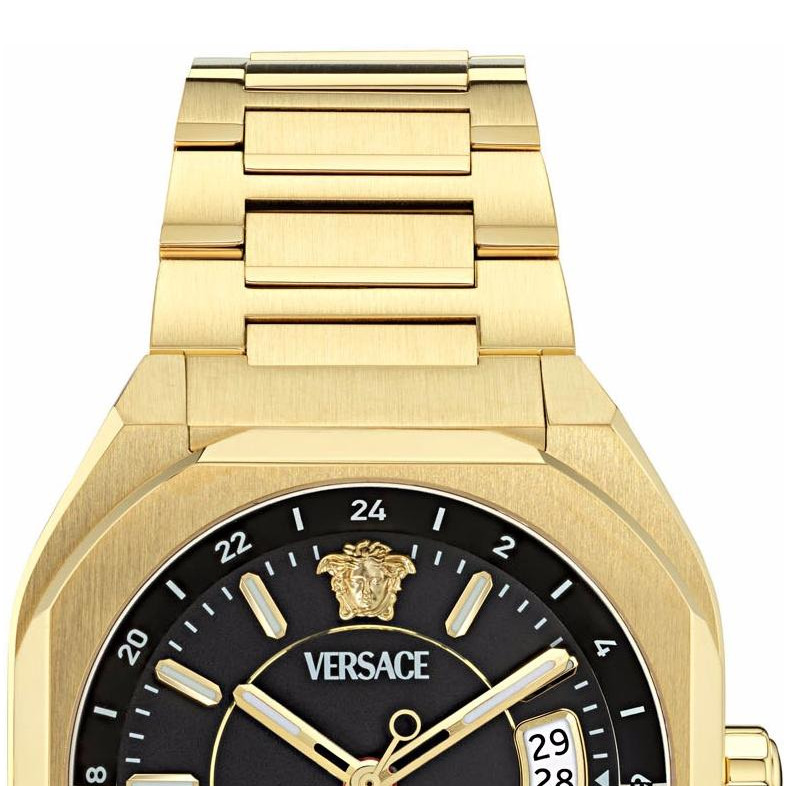 Versace VE0I00425 - zegarek męski 3