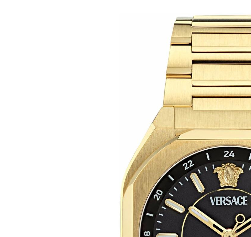 Versace VE0I00425 - zegarek męski 4