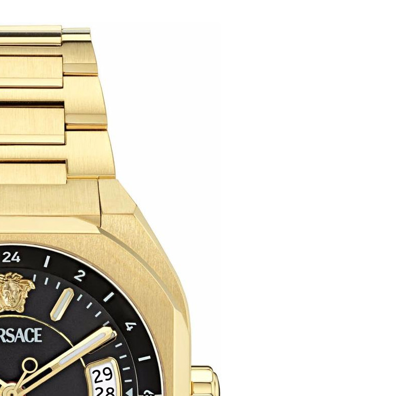 Versace VE0I00425 - zegarek męski 5