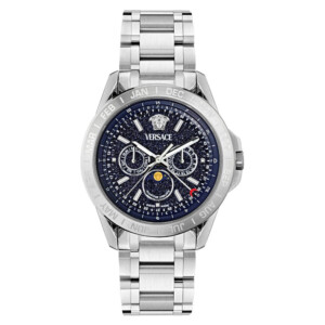 Versace VE0K00125 - zegarek męski