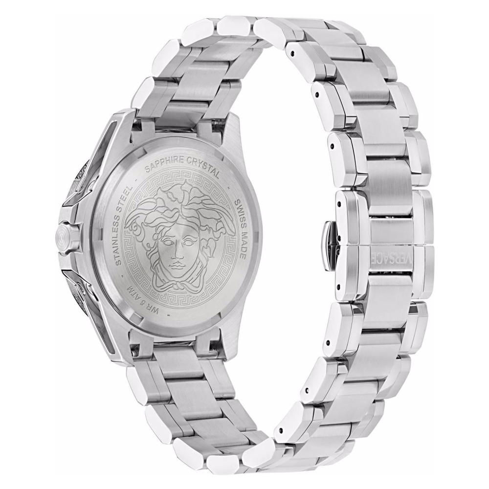 Versace VE0K00125 - zegarek męski 8
