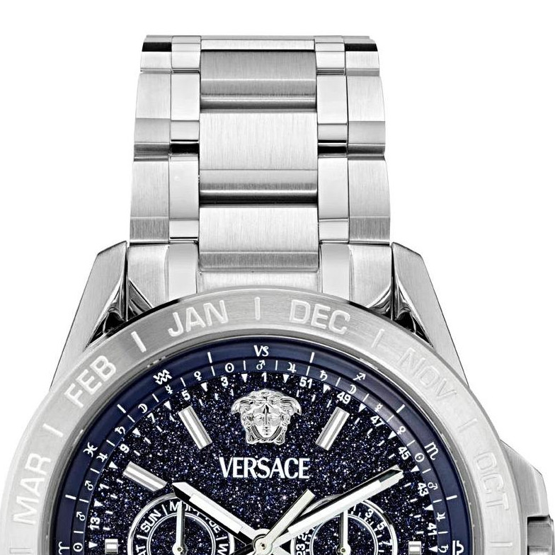 Versace VE0K00125 - zegarek męski 3