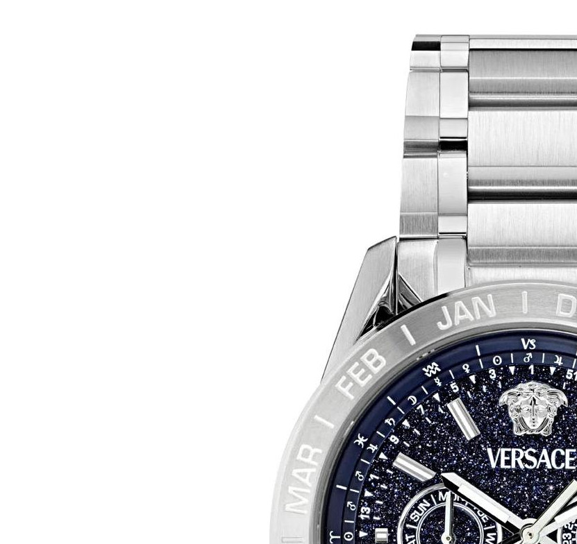 Versace VE0K00125 - zegarek męski 4