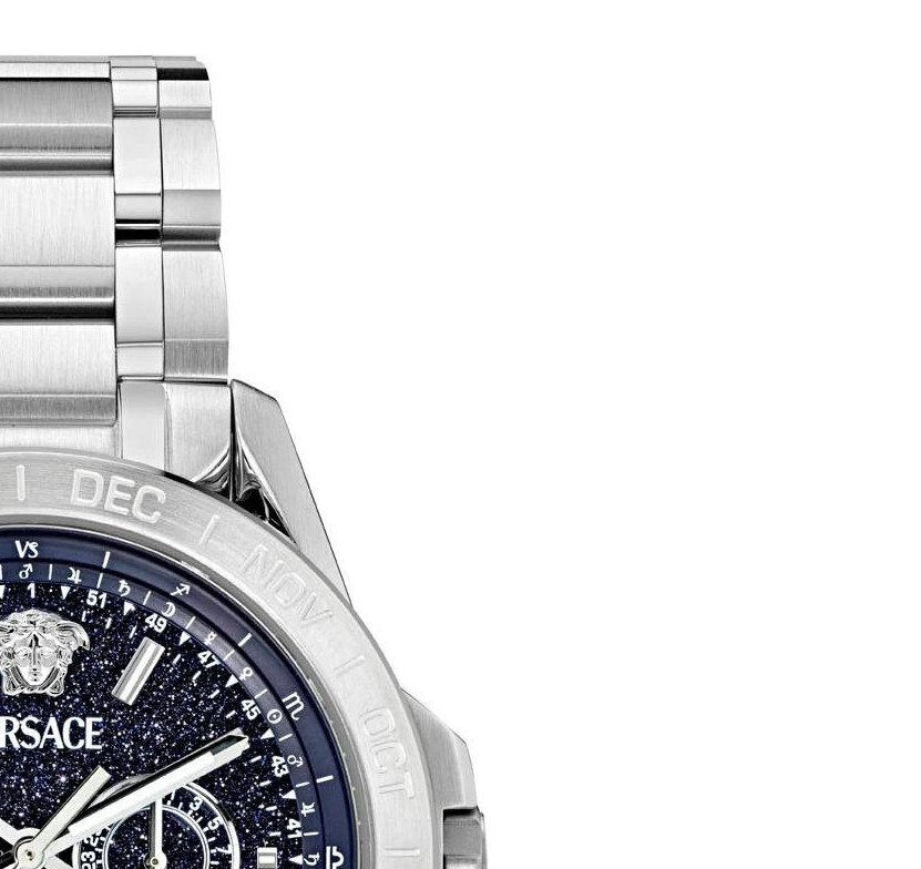 Versace VE0K00125 - zegarek męski 5
