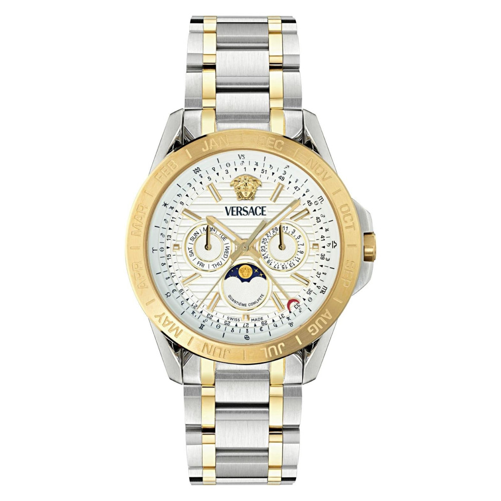 Versace VE0K00225 - zegarek męski 1