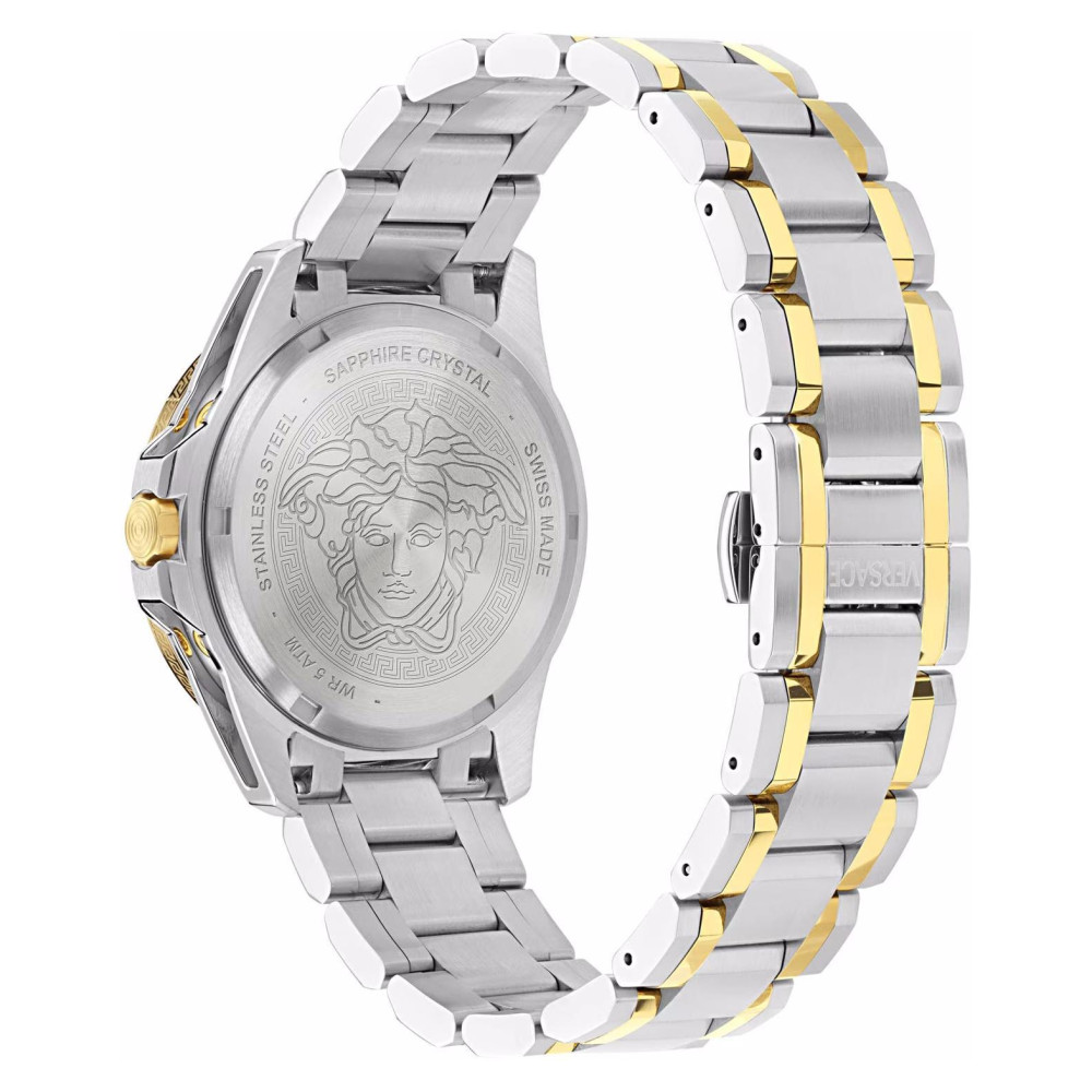 Versace VE0K00225 - zegarek męski 8