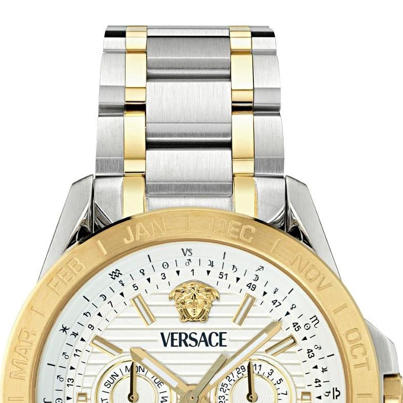 Versace VE0K00225 - zegarek męski 3