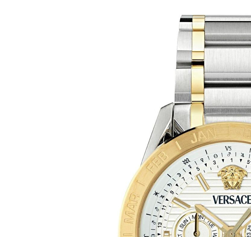 Versace VE0K00225 - zegarek męski 4