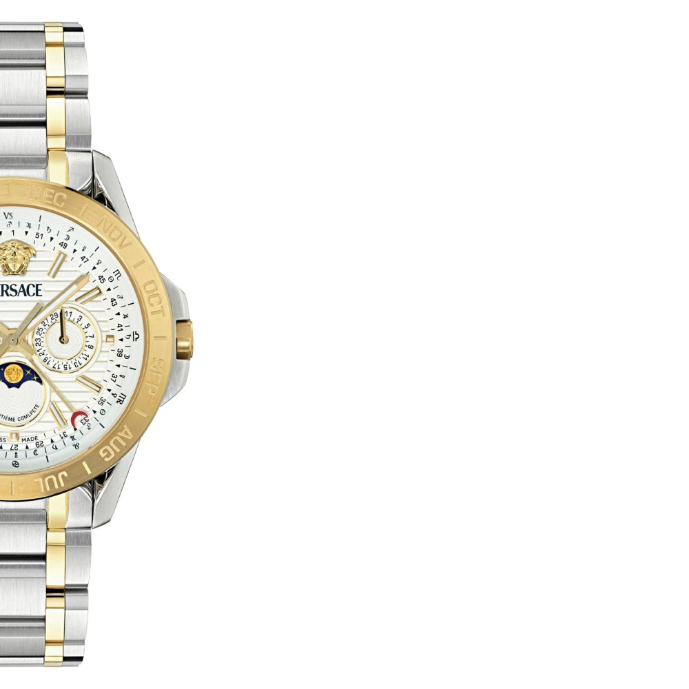 Versace VE0K00225 - zegarek męski 6