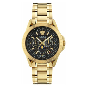 Versace VE0K00425 - zegarek męski