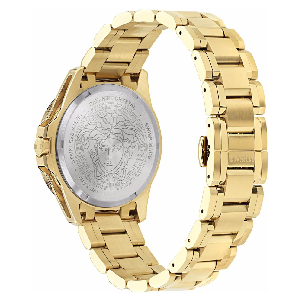 Versace VE0K00425 - zegarek męski 8