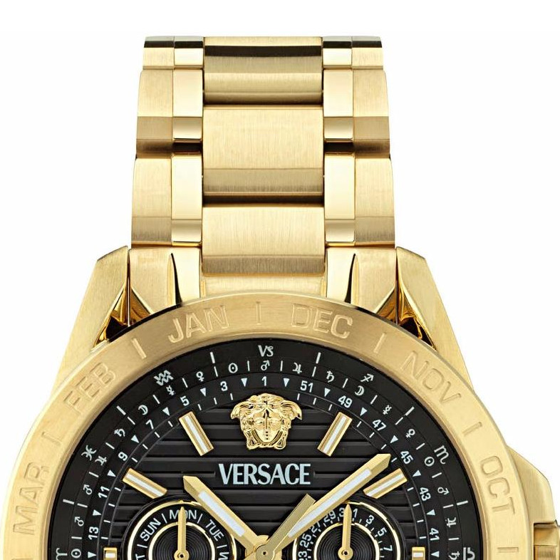 Versace VE0K00425 - zegarek męski 3