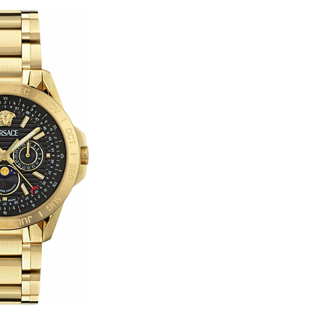Versace VE0K00425 - zegarek męski 6