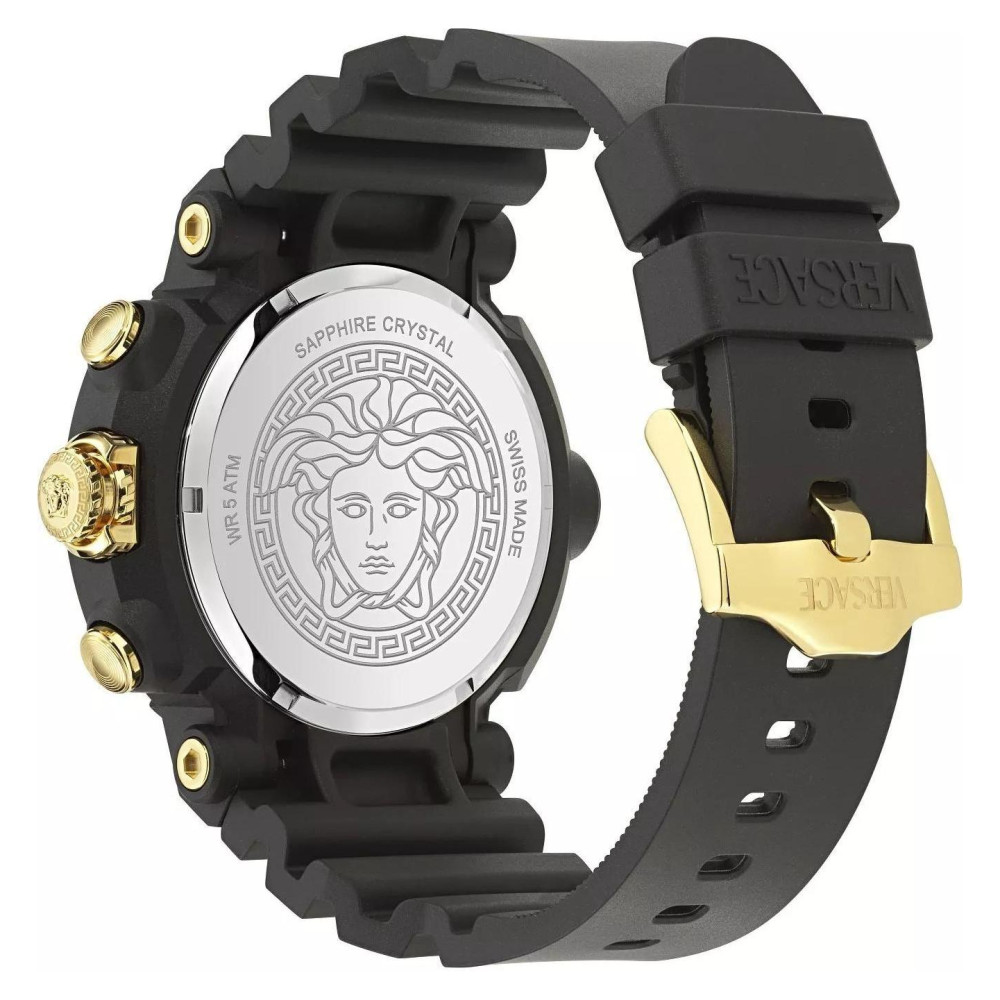 Versace VE0L00125 - zegarek męski 7