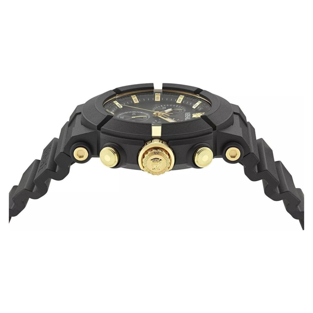 Versace VE0L00125 - zegarek męski 8