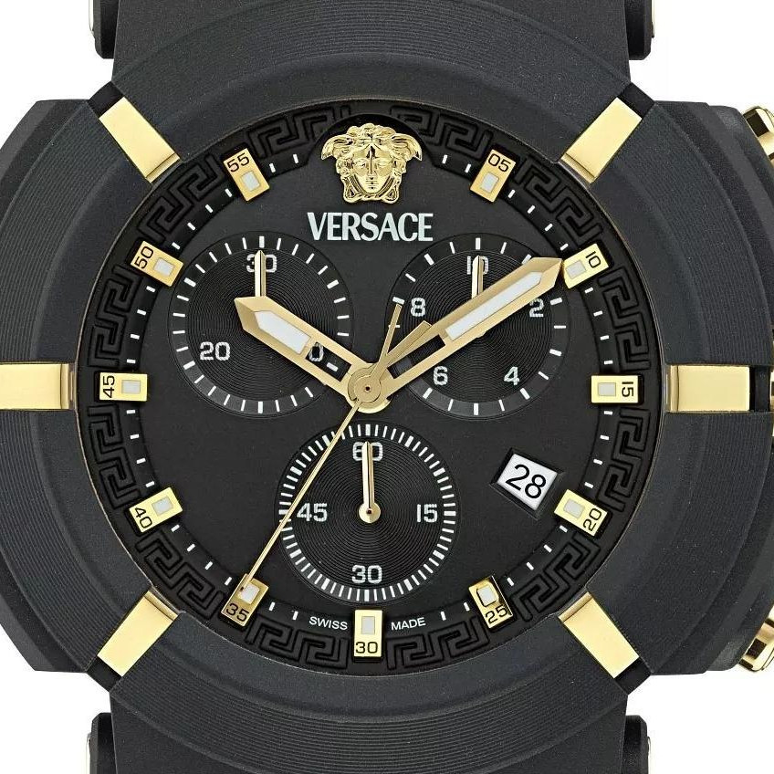 Versace VE0L00125 - zegarek męski 2