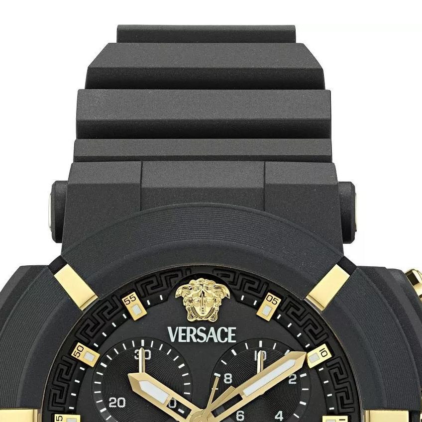 Versace VE0L00125 - zegarek męski 3
