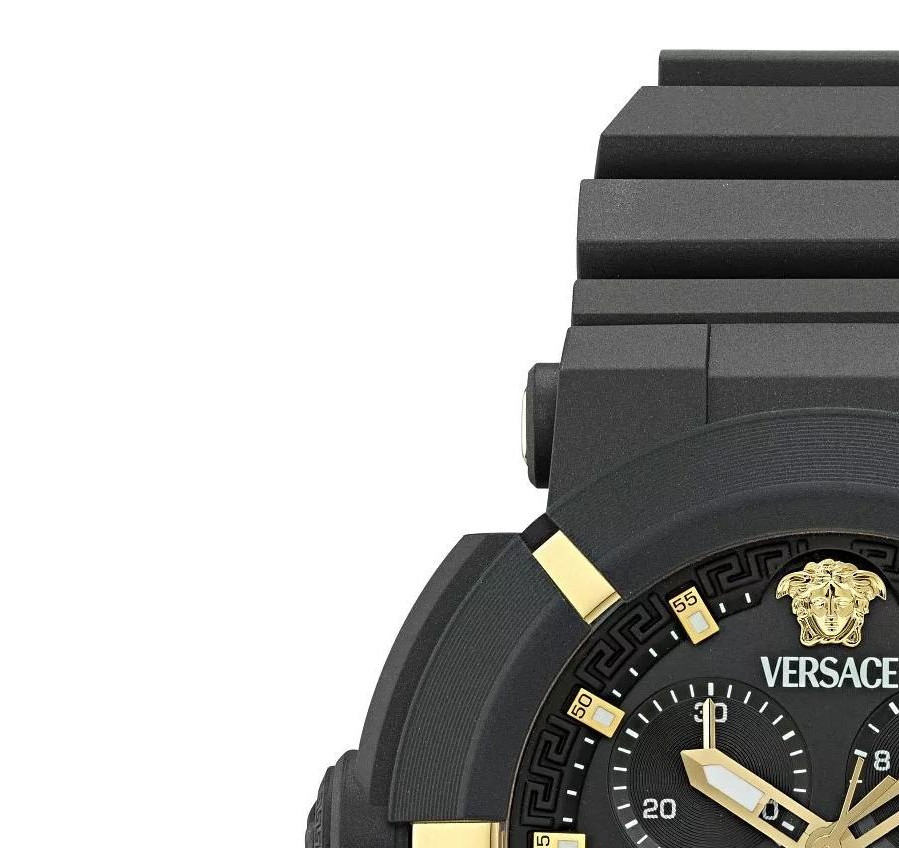 Versace VE0L00125 - zegarek męski 4