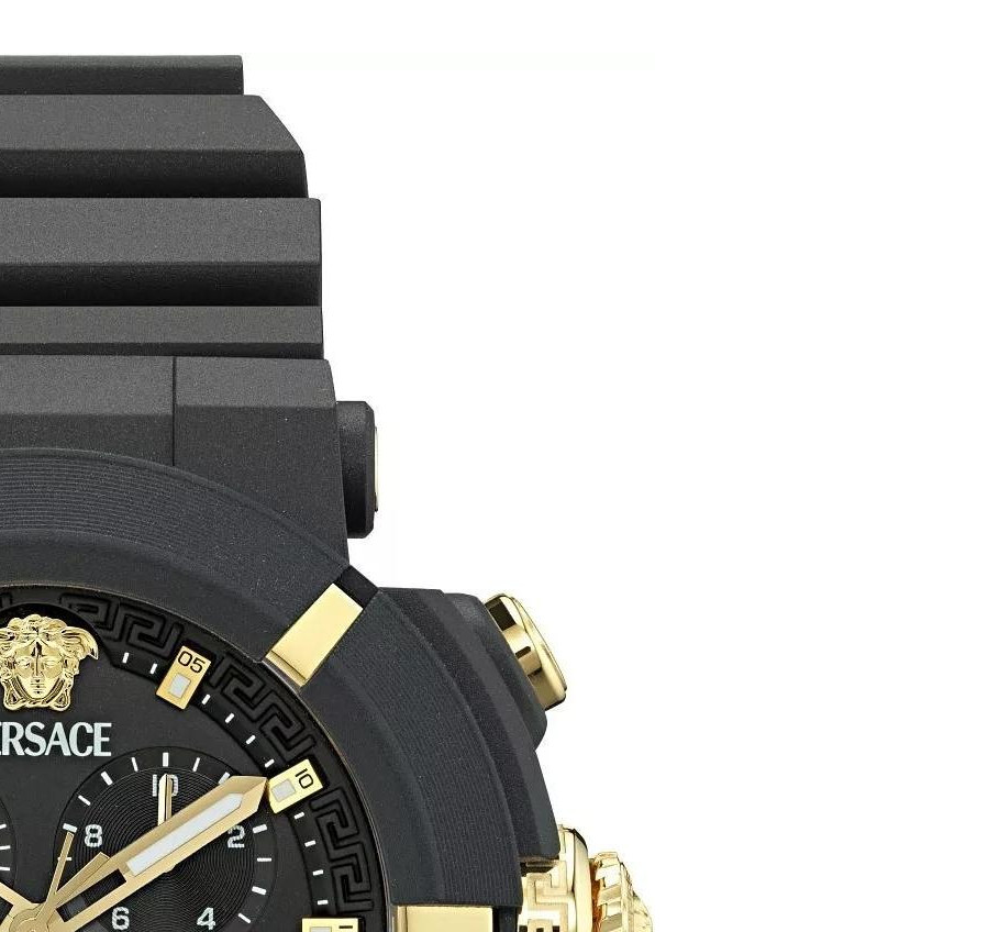 Versace VE0L00125 - zegarek męski 5