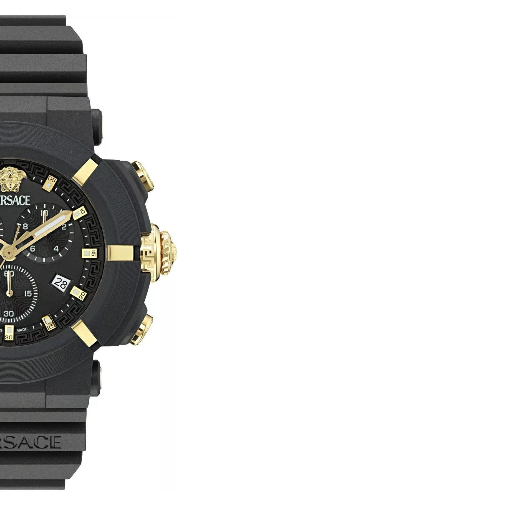 Versace VE0L00125 - zegarek męski 6