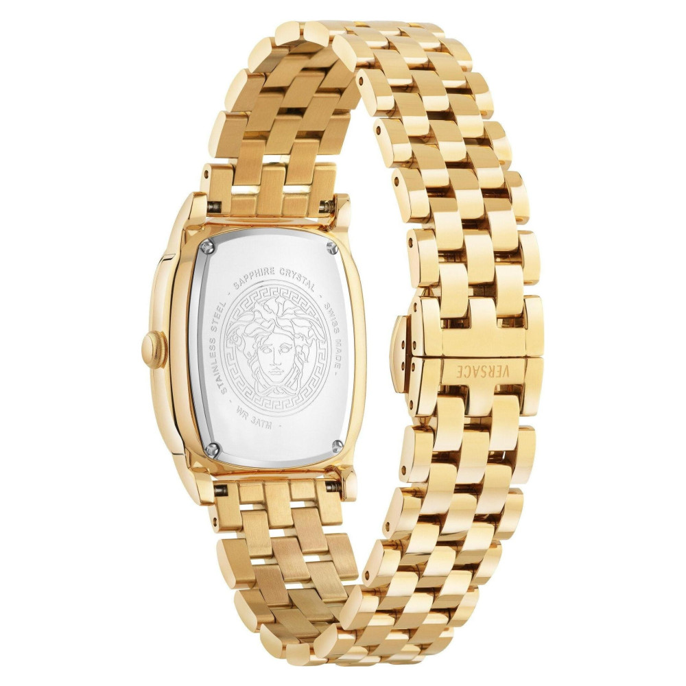 Versace VE1B01425 - zegarek damski 7