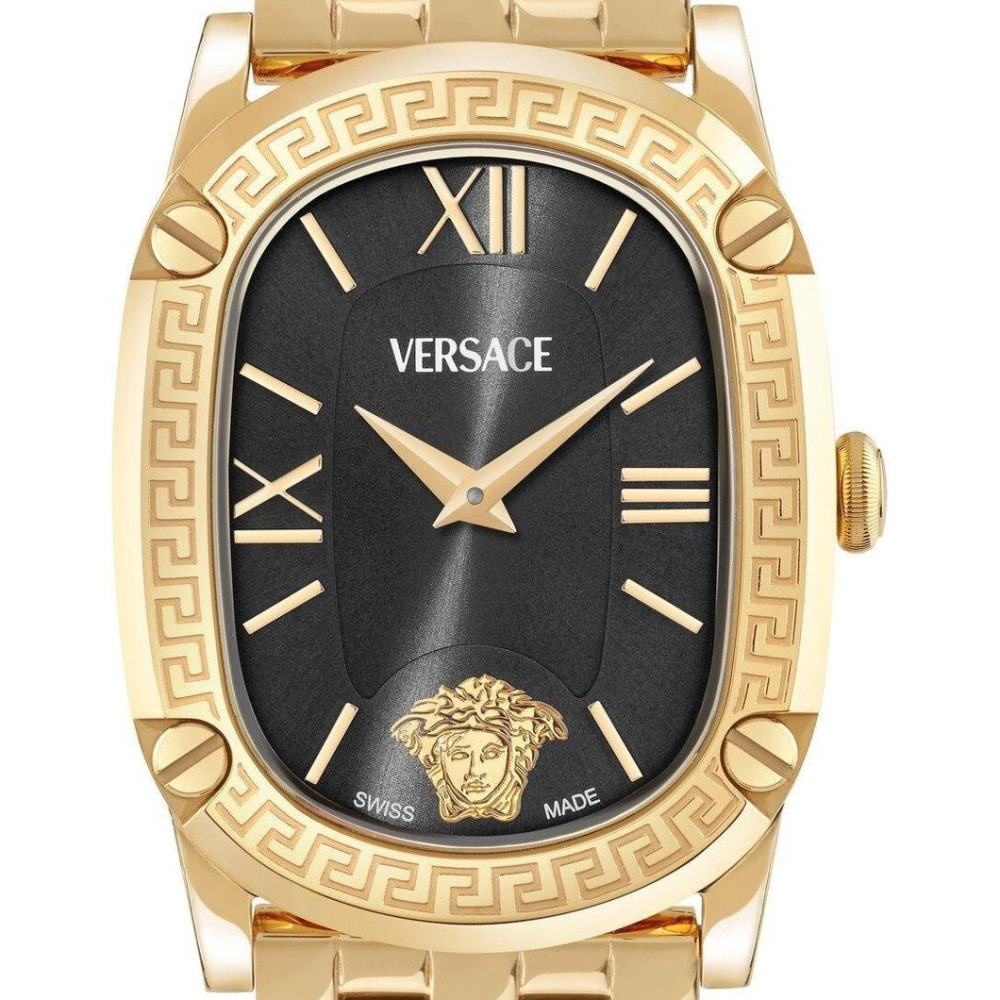 Versace VE1B01425 - zegarek damski 2