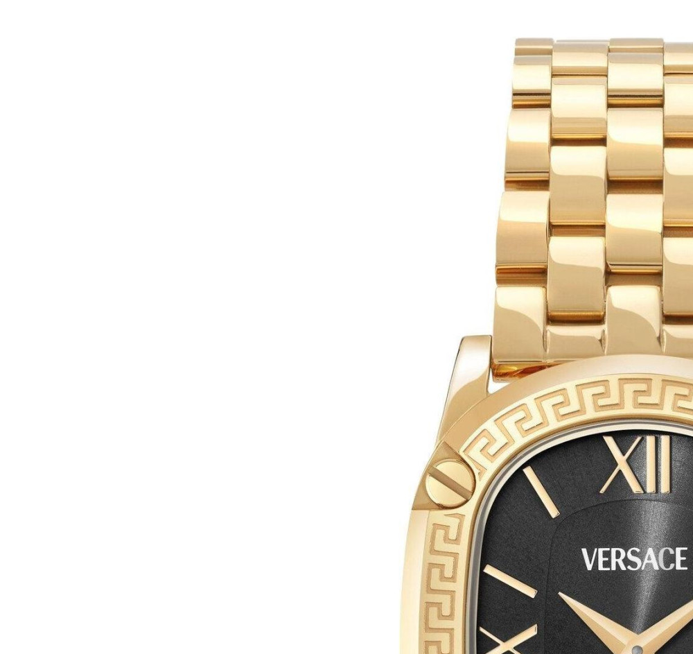 Versace VE1B01425 - zegarek damski 4